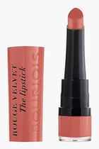 Bjs Rouge Velvet The Lipstick 15 Peach Tatin