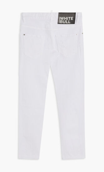 PANTS 5 POCKETS