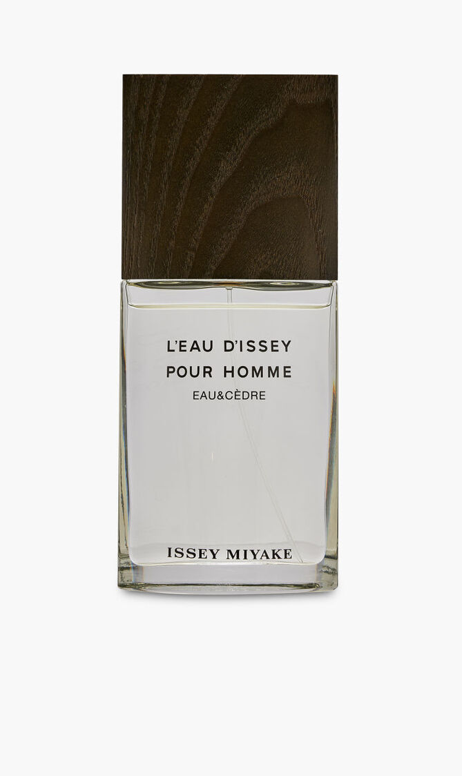 IM PH EAU AND CEDRE EDT INTENSE 100ML