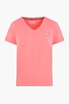 Logo Short Sleeves Tshirt