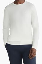 MERINO CREW NECK SWE