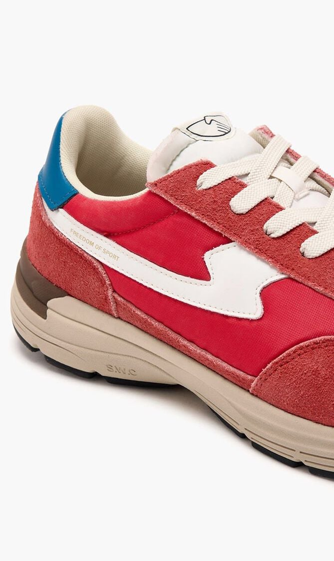 Osier S Strike Sneakers