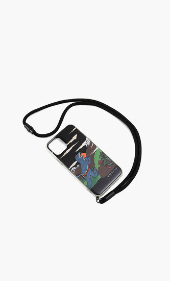 Iphone 11 Pro Printed Case
