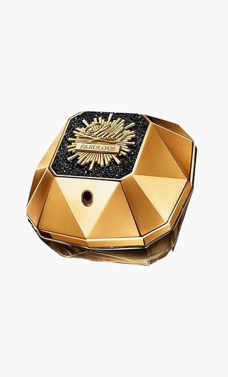 Lady Million Fabulous Perfume, 80ml