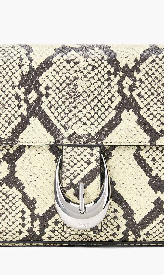 HARLOW BAG