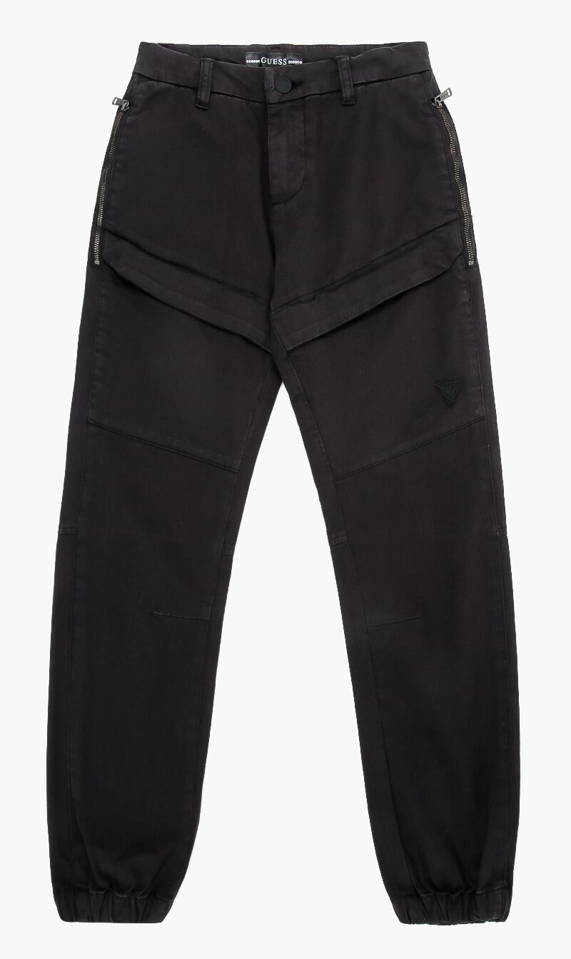 Guess cargo pants shop