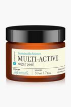 SUSTAINABLE SCIENCE MULTI-ACTIVE SUGAR PEEL