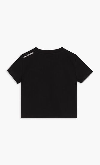 Ss Tee-Shirt