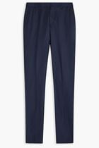 Slim Fit Formal Pants