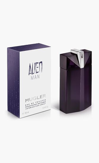 Thierry Mugler Alien Eau de Toilette, 100ml