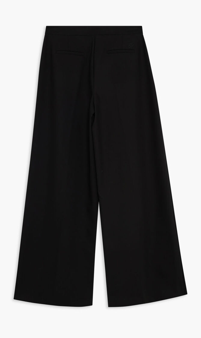 TAILORED PANTS