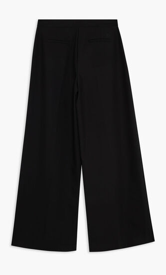 TAILORED PANTS