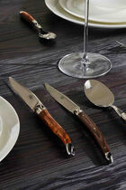 Set of 6 - Christian Ghion Table Knives