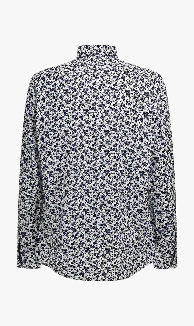 Floral Shirt