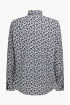 Floral Shirt