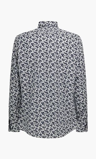 Floral Shirt