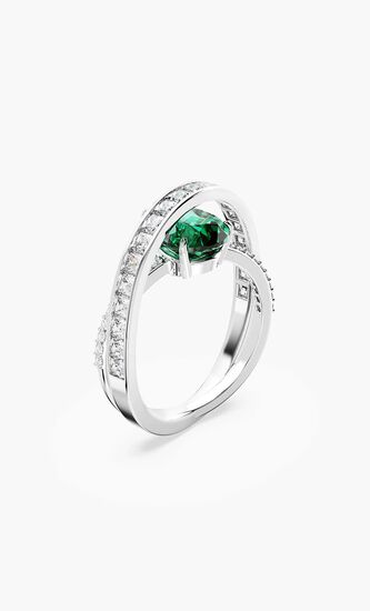 HYPERBOLA RING DB GRE/RHS 60 MM