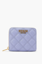 GIULLY SLG SMALL ZIP AROUND