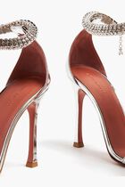 SR HEEL 105MM MIRROR