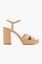 DAYNA PLATFORM SANDAL