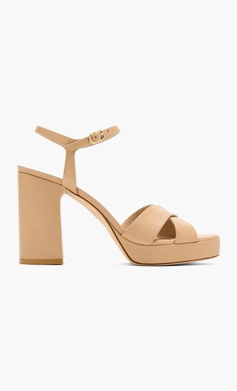 DAYNA PLATFORM SANDAL
