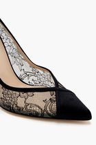 Nora Pumps