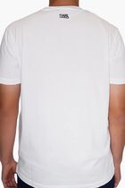 Karl Cameo T Shirt Karl Cameo T Shirt