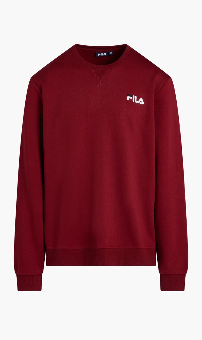ROONEY GRAPHIC LOGO CREW HIGH BUILD PRINT