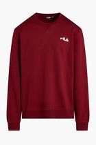 ROONEY GRAPHIC LOGO CREW HIGH BUILD PRINT