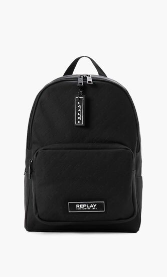 All Over Branding Back Pack