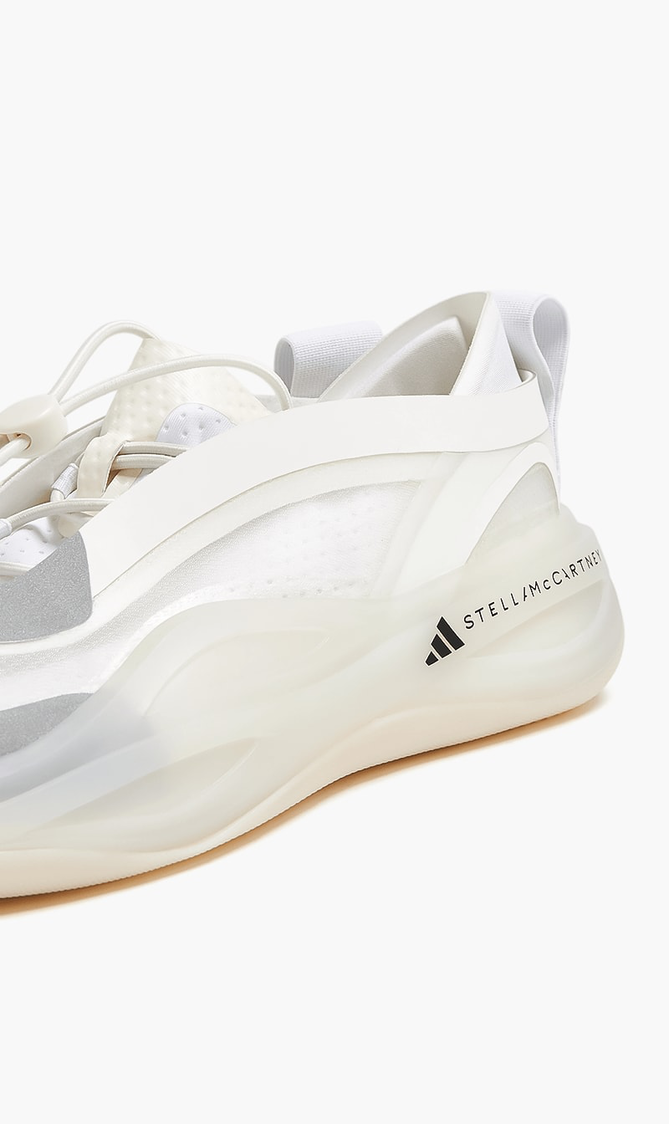Adidas x Stella McCartney Low Ground Sneakers Adidas x Stella McCartney Low Ground Sneakers