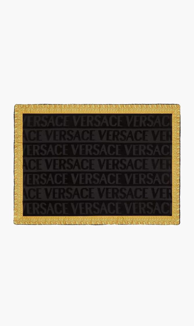 Allover Bath Mat