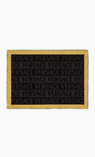 Allover Bath Mat
