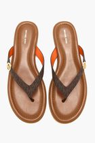 Erin Thong Sandals