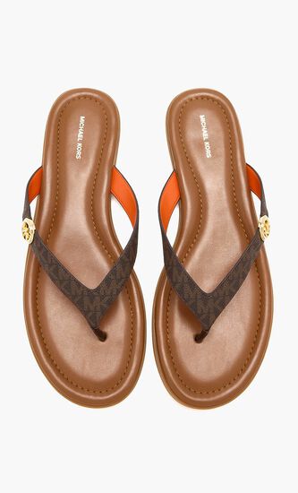 Erin Thong Sandals