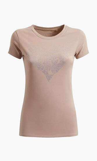 Studded Top