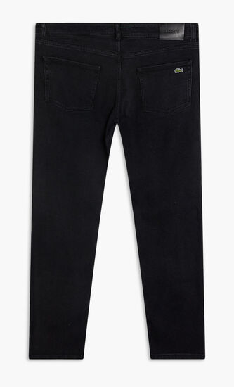 5 POCKET STYLE TROUSERS