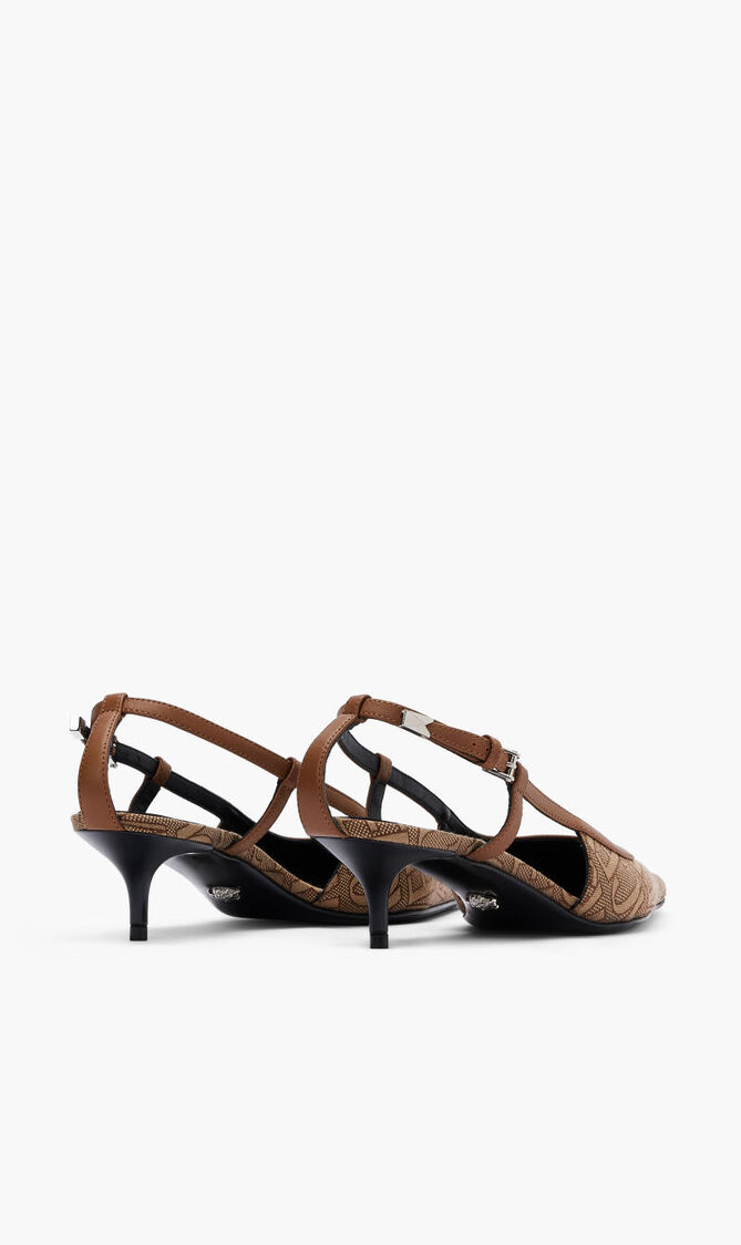 SLING BACK SLING BACK