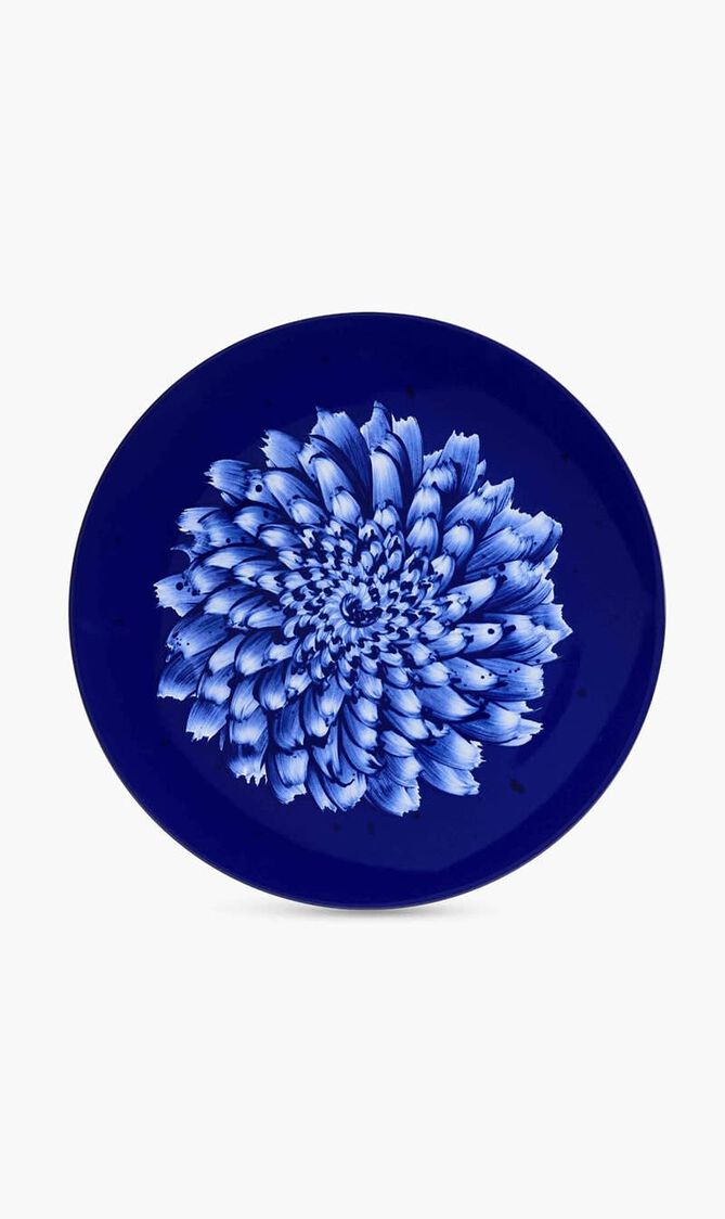 BRD PRESENTATION PLATE ULTRA FLAT IN BLOOM