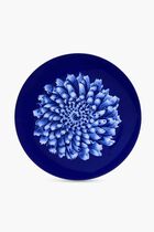 BRD PRESENTATION PLATE ULTRA FLAT IN BLOOM