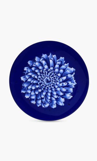 BRD PRESENTATION PLATE ULTRA FLAT IN BLOOM