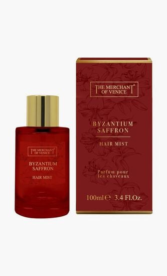 TMOV MURANO COLLECTION -  HAIR MIST BYZANTIUM SAFFRON