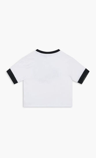 SS T-SHIRT - ORGANIC HEAVY JERSEY 220GSM