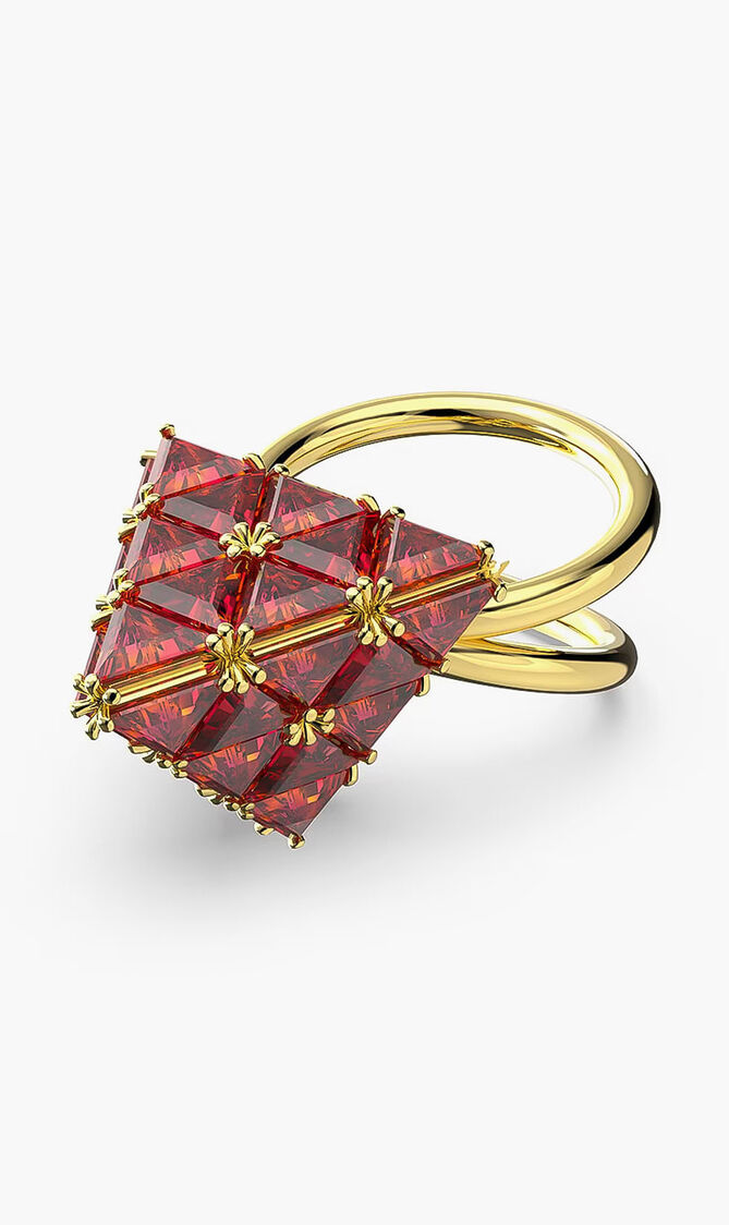 SJC RE CURIOSA RING S TRI REORY/GOS 52 MM