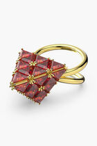 SJC RE CURIOSA RING S TRI REORY/GOS 52 MM