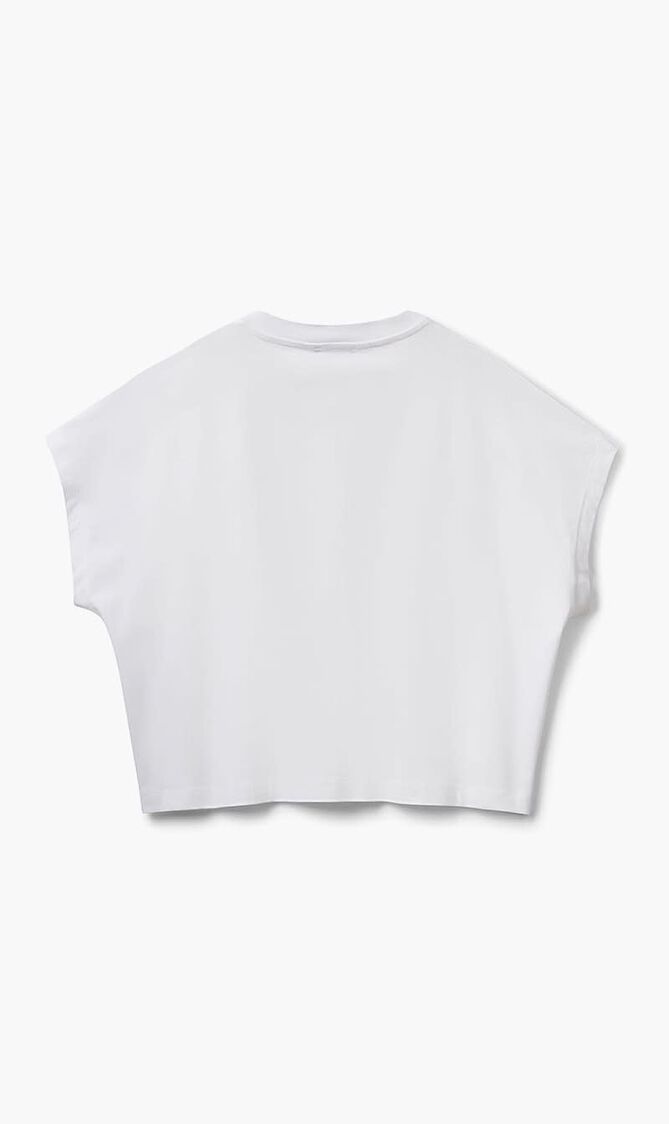 Kimono Sleeve T-shirt