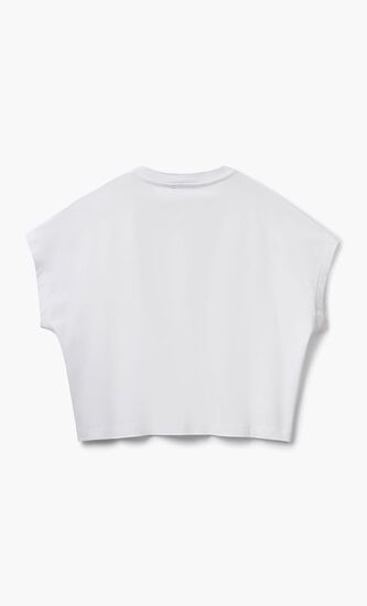 Kimono Sleeve T-shirt
