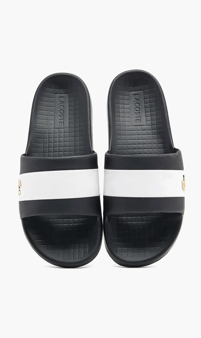 Logo Casual Slides