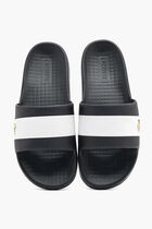 Logo Casual Slides Logo Casual Slides