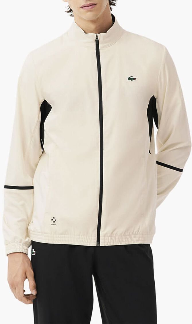 Lacoste Tennis x Daniil Medvedev Tracksuit